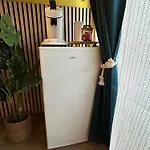 Hotel Le Bovary Safari *