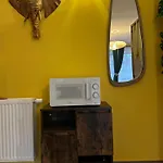 Le Bovary Safari Hotel Heron