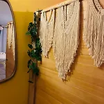 Hotel Le Bovary Safari