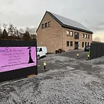 Le Bovary Safari Hotel Heron