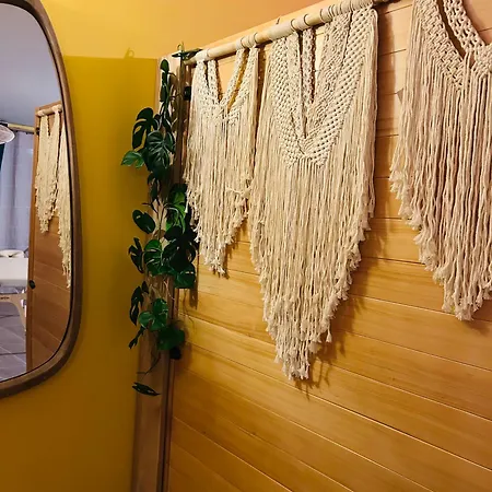 Hotel Le Bovary Safari