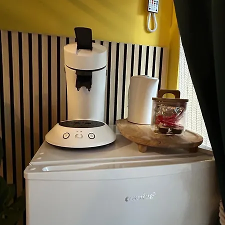 Le Bovary Safari Hotel Heron