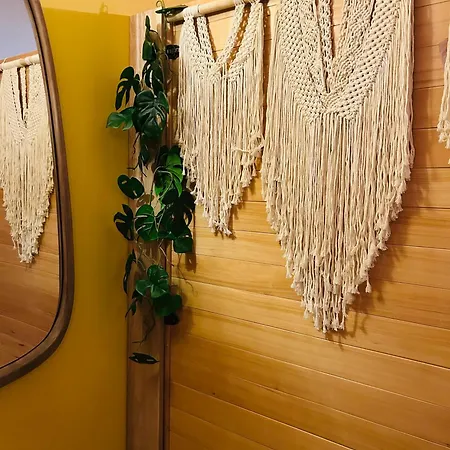 Hotel Le Bovary Safari