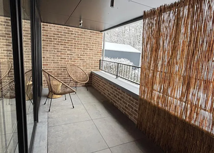 Le Bovary Safari Hotel Heron