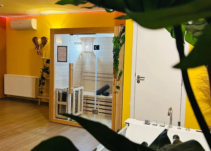 Le Bovary Safari * Heron