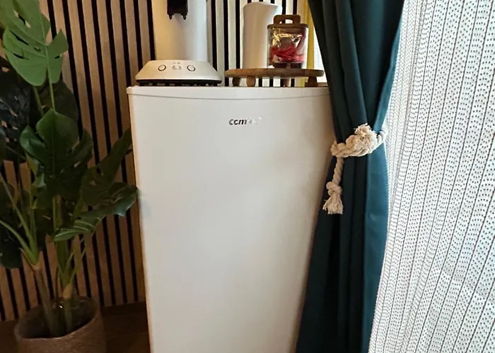 Hotel Le Bovary Safari *