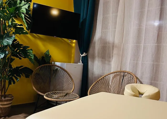 Le Bovary Safari Hotel