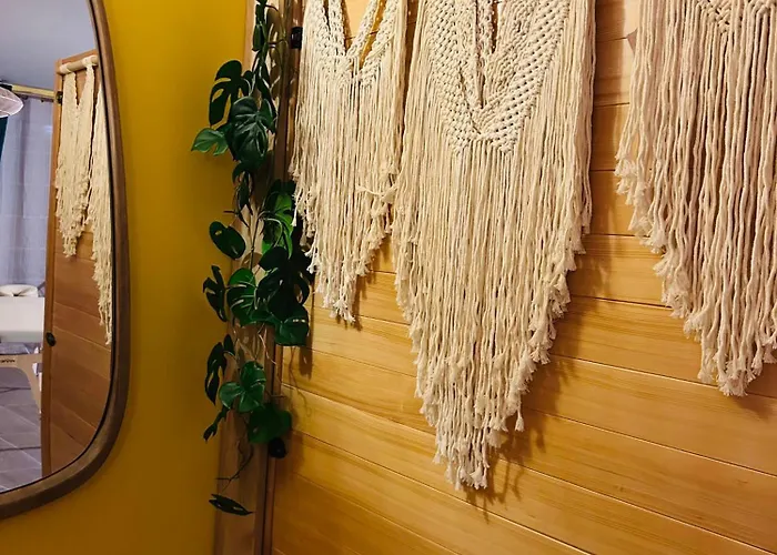 Hotel Le Bovary Safari