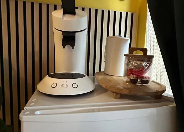 Le Bovary Safari Hotel Heron