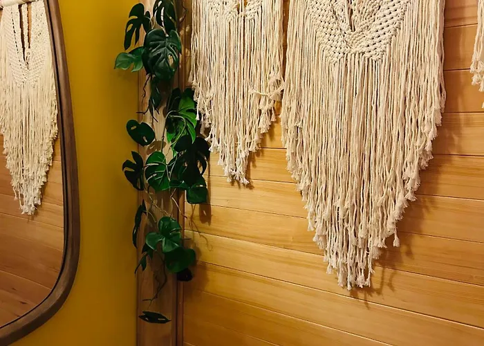 Hotel Le Bovary Safari